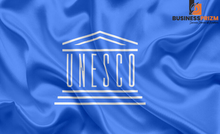 UNESCO – The “Global Education Monitoring Report”