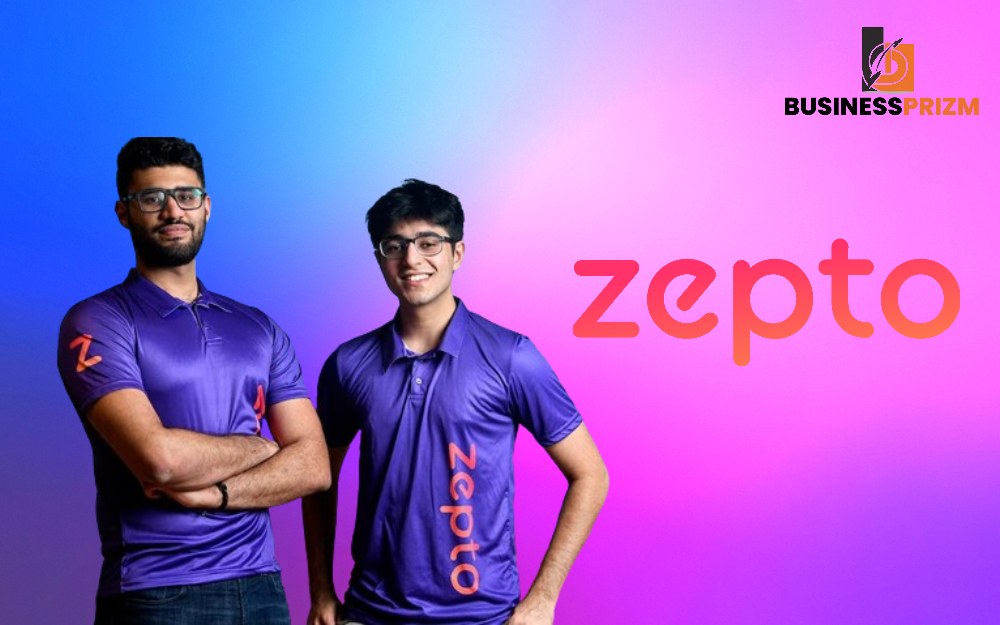 Zepto: The Unstoppable Rise of India’s 10-Minute Grocery Delivery Unicorn