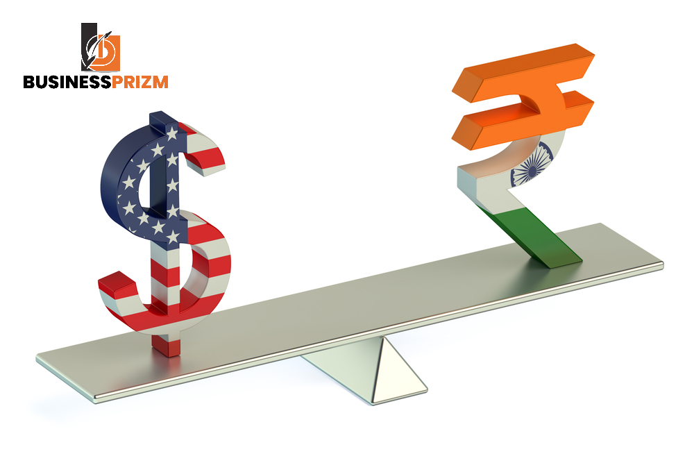 India’s Journey Towards Internationalisation of Rupee