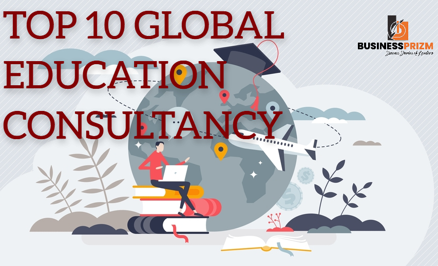 Top 10 Global Education Consultancy In India