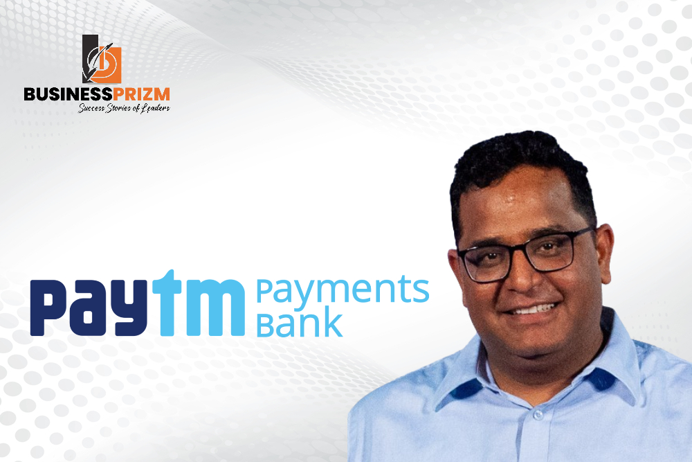 Paytm Payments Bank Chairman Vijay Sekhar Sharma Resign Amid RBI Restrictions