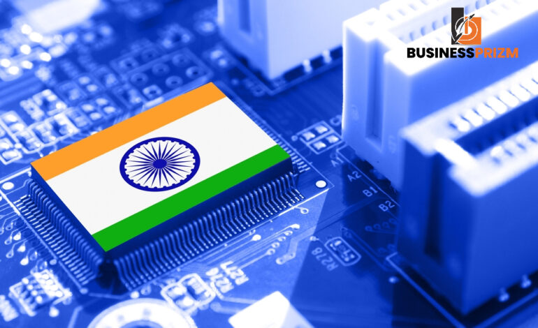 PM Modi boosts India’s semiconductor ascent. ₹1.25 lakh crore projects have been initiated. Let’s examine India’s path to technological leadership.