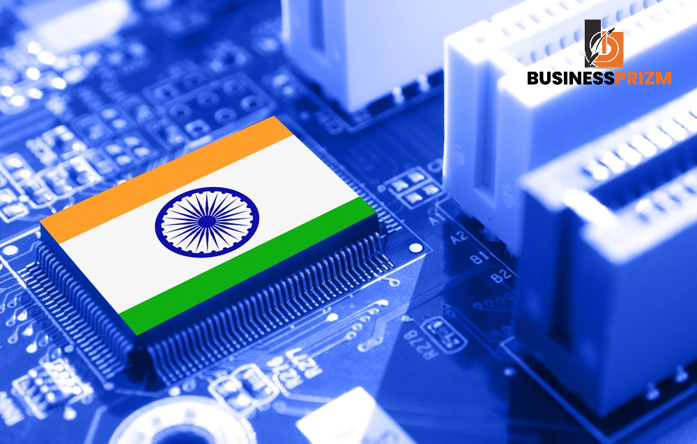 PM Modi boosts India’s semiconductor ascent. ₹1.25 lakh crore projects have been initiated. Let’s examine India’s path to technological leadership.