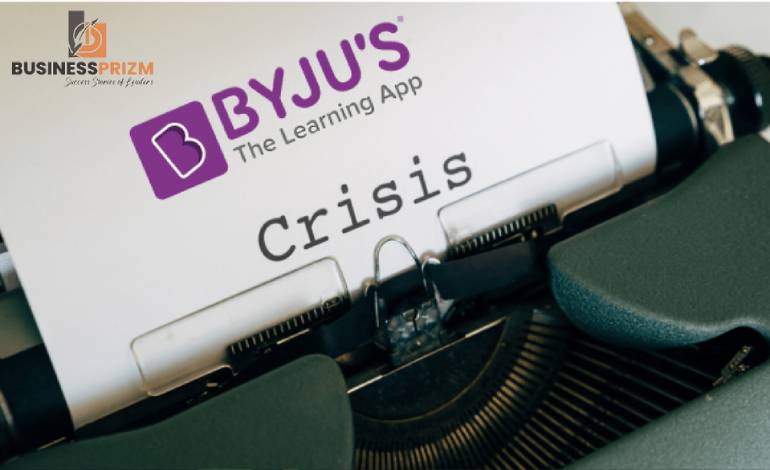 Byju’s Streamlines Operations: Office Space Reduction Amidst Crisis