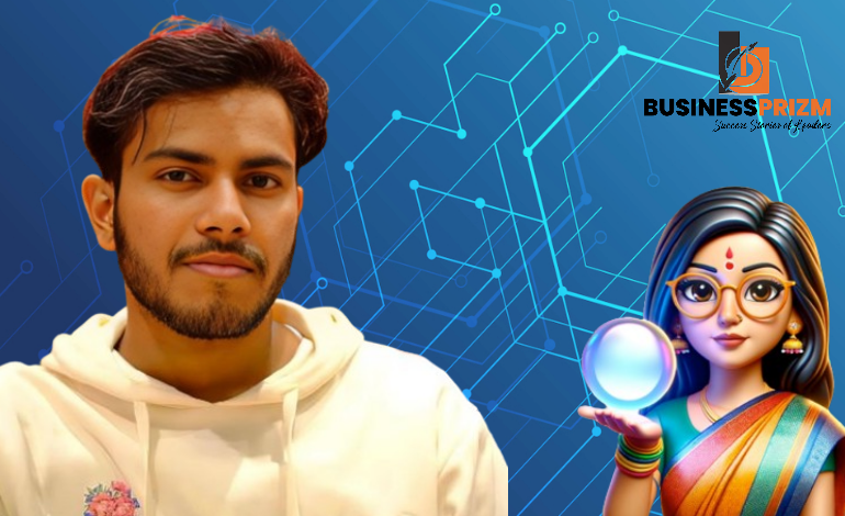 Mufeed: The Innovative Mind Behind Open-Source Devika AI - Businessprizm