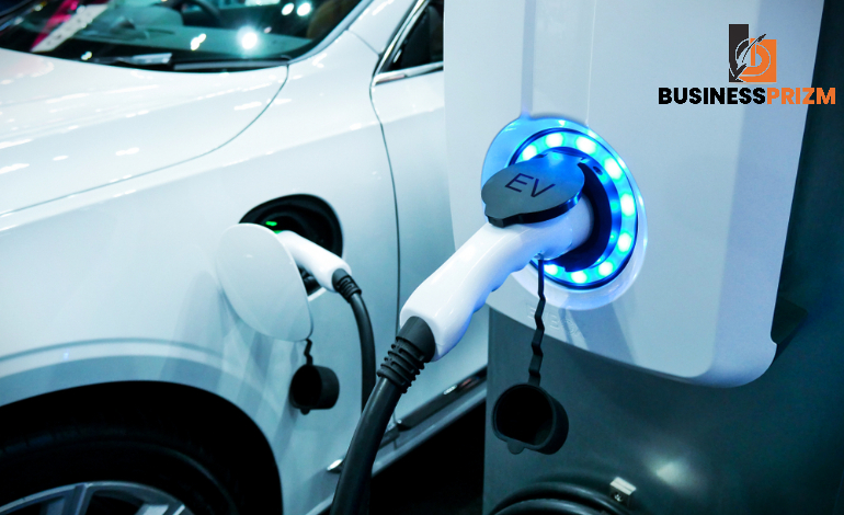 Tata Motors and HPCL Powering India’s Electric Vehicle Revolution