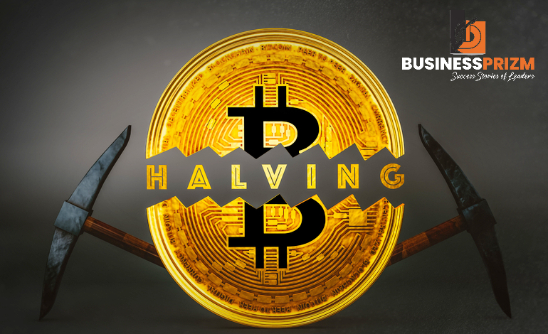 How Will Bitcoin Halving Reshape the Cryptocurrency Market?