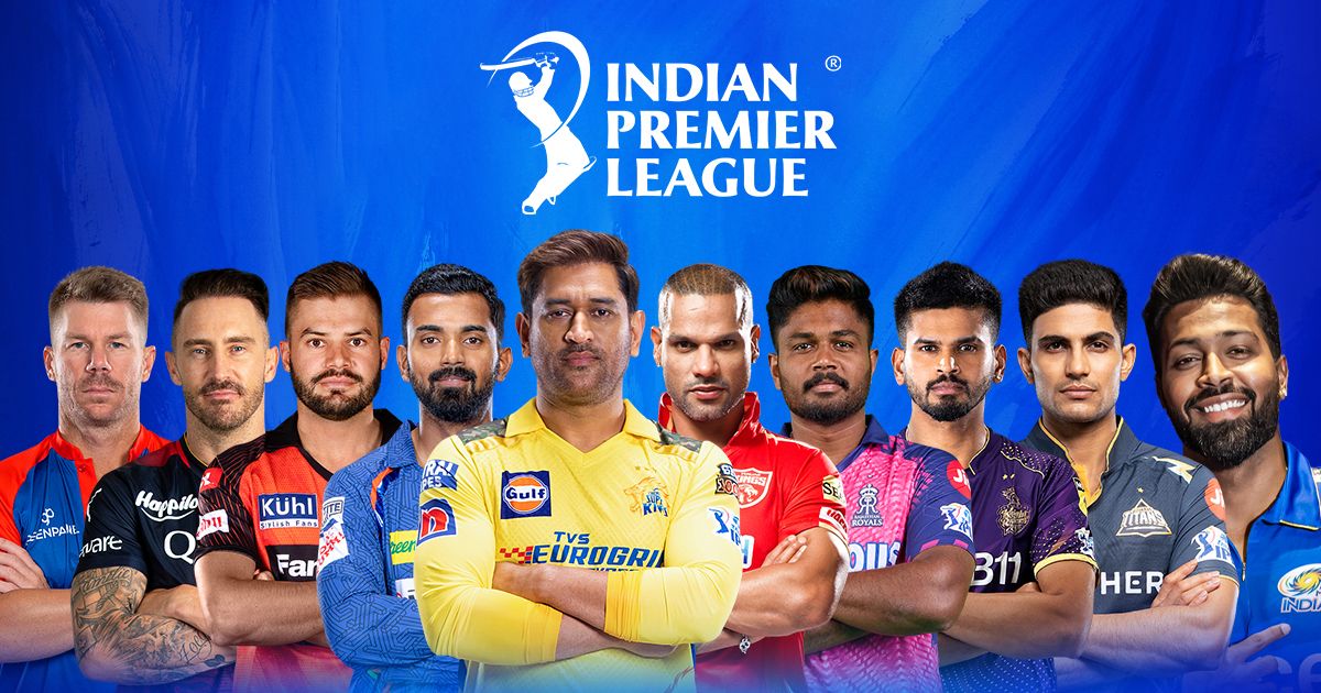 The Excitement of IPL 2024: A Full Schedule Overview - Business Prizm