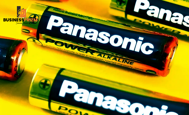 IOCL and Panasonic Join Hands for Lithium-Ion Battery Production