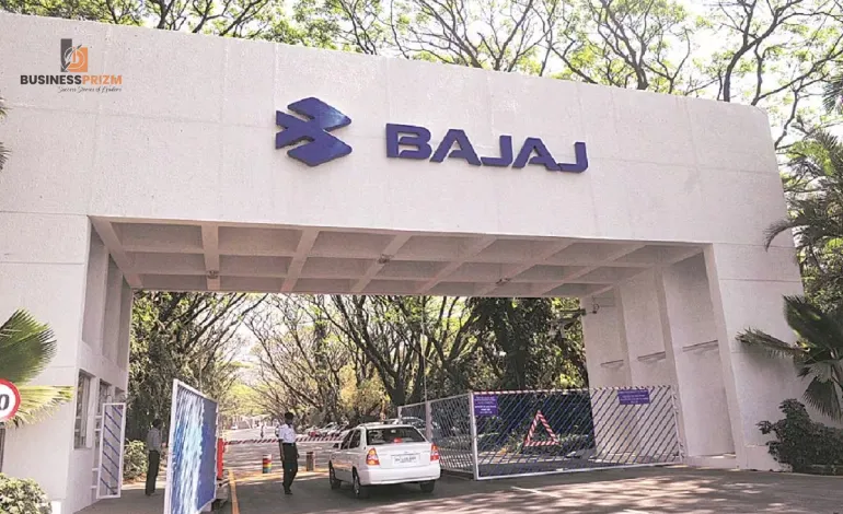 Bajaj Auto: A March to Remember with a 25% Surge in Total Wholesales