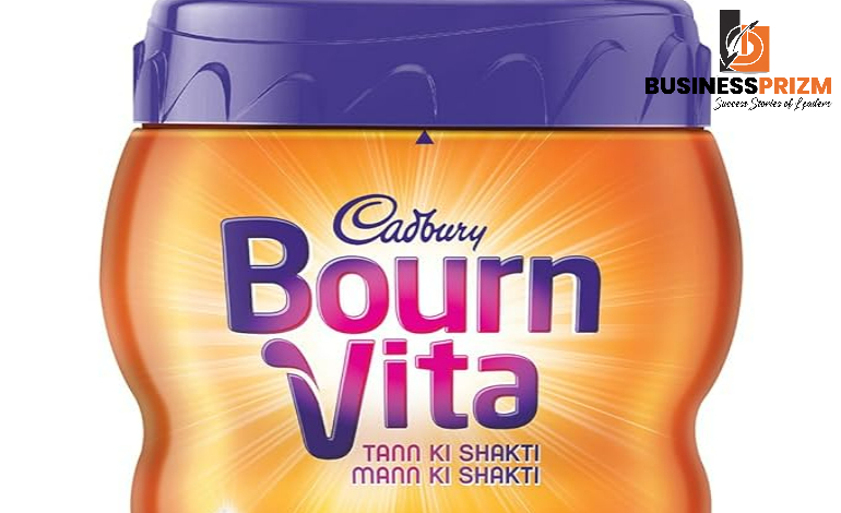 Bournvita