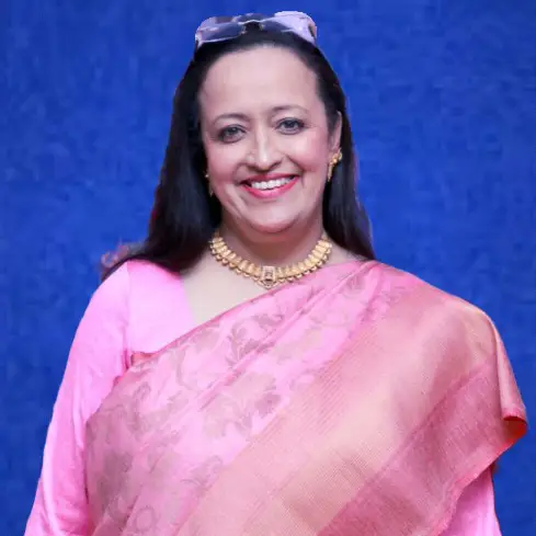 Education’s Best Women Leaders In India 2023 - Business Prizm