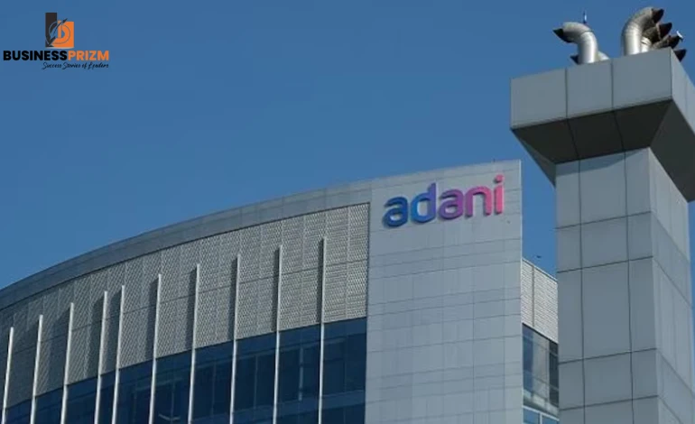 E-commerce & Payments War Heats Up: Adani Takes Aim at Reliance & Google