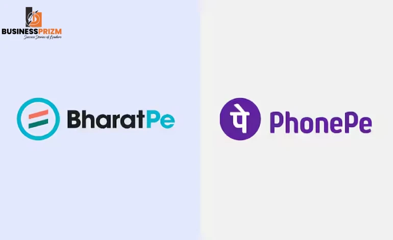 BharatPe and PhonePe Settle Trademark Dispute: A Positive Step Forward