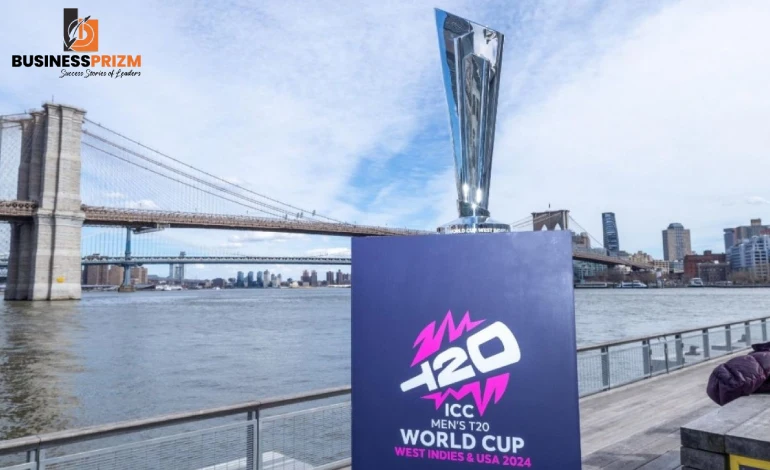 ICC Men’s T20 World Cup 2024: Full Schedule, Groups, and Key Matches