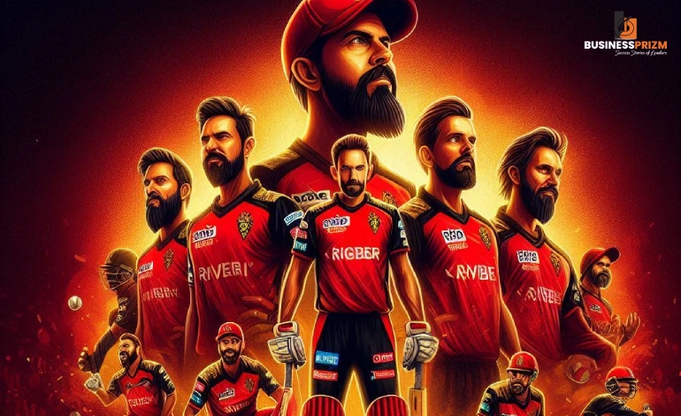 Royal Challengers Bangalore’s Journey to the IPL 2024 Playoffs