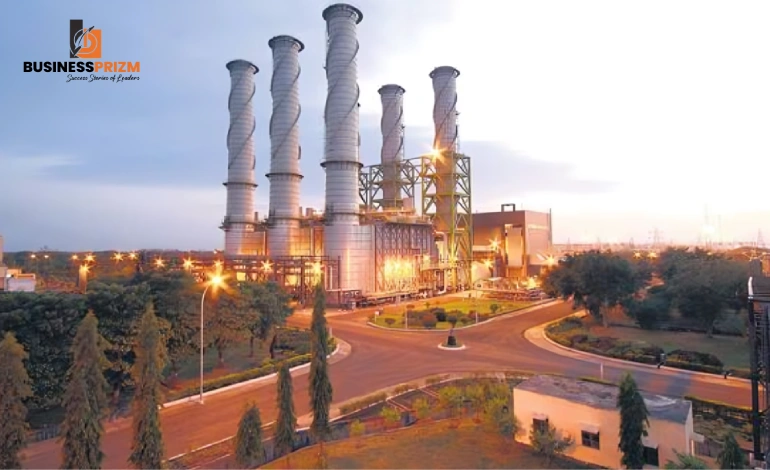 NTPC Q4 Results: A Closer Look at Profit, Revenue, and Dividends