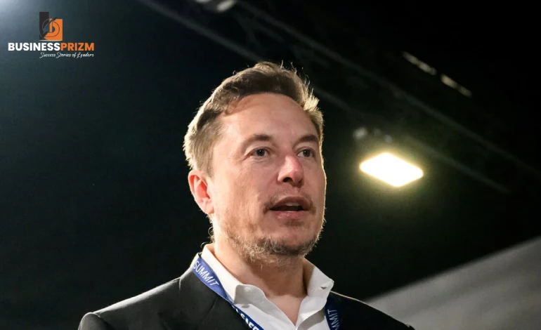 Elon Musk's Wealth Surges to $210 Billion, Leading the World's Richest in 2024