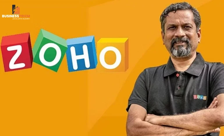 From Software to Semiconductor Space : Zoho’s Strategic Tech Evolution