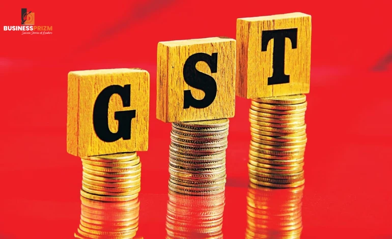 India’s GST Collection Soars: A 10% Rise to ₹1.73 Lakh Crore in May 2024