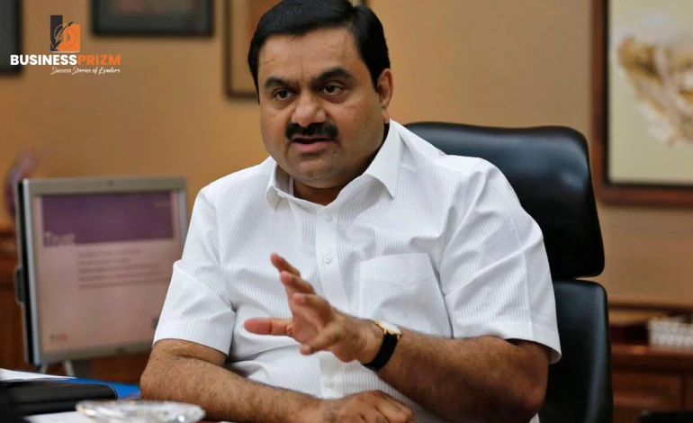 Gautam Adani’s $111 Billion Milestone: Asia’s Richest Once Again