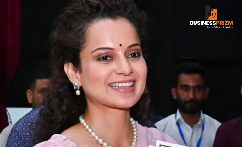 Kangana Ranaut Airport Slap Incident: Unraveling the Intersection of Politics, Celebrity, and Social Tensions