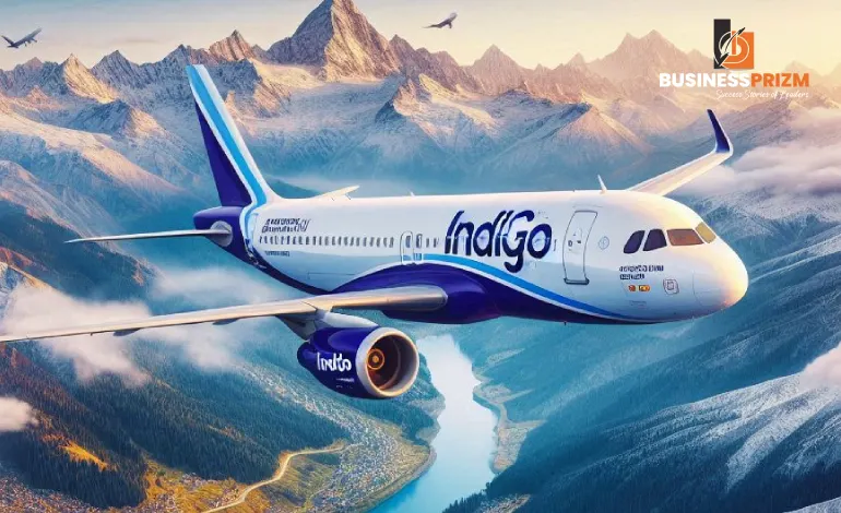 IndiGo Elevates Air Travel: Doubling Delhi-Almaty and Delhi-Tbilisi Flights”