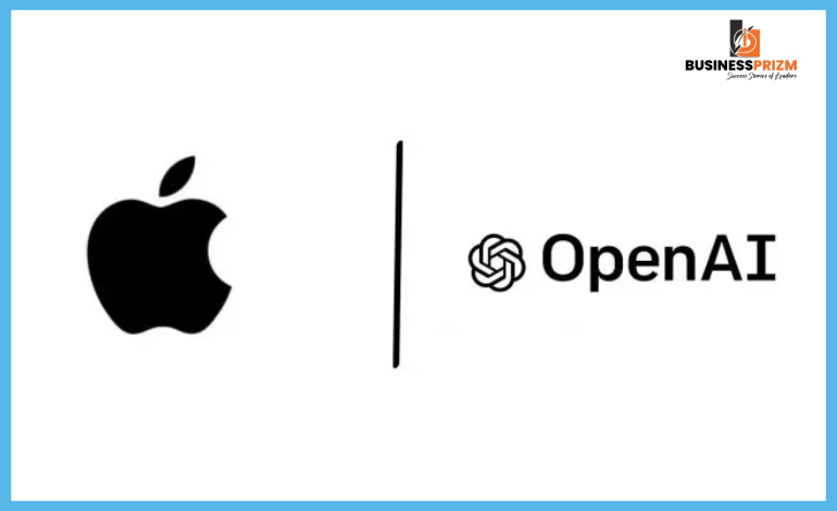 Apple and OpenAI: A Landmark Partnership