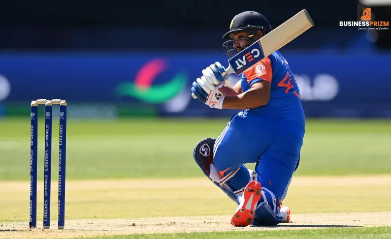 T20 World Cup 2024: Team India's Super 8 Schedule, Opponents, and More