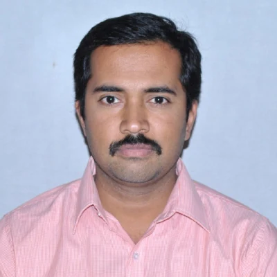 Mohan Balaji