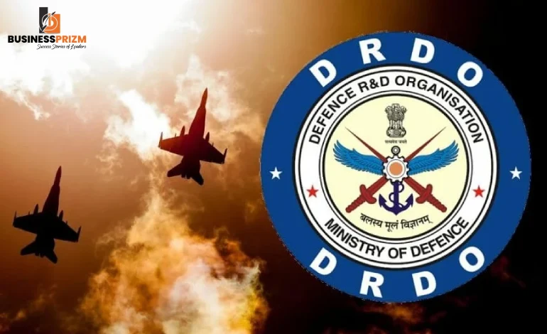 DRDO Approves 7 New Projects to Boost India’s Defence Production