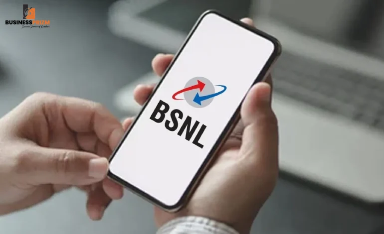 BSNL Introduces New 395-Day Plan Worth ₹2399: A Comprehensive Update