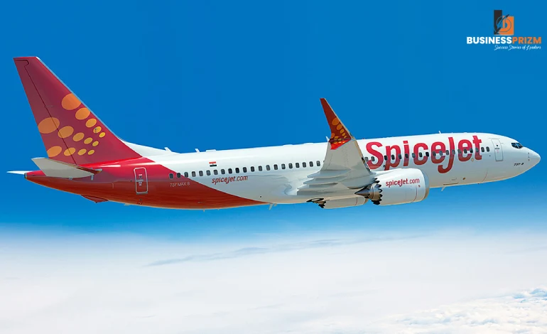 SpiceJet