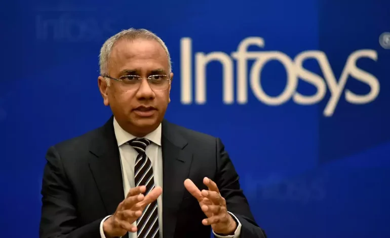 Infosys Secures $100 Million Share in $1 Billion Microsoft-Coca Cola Cloud Deal