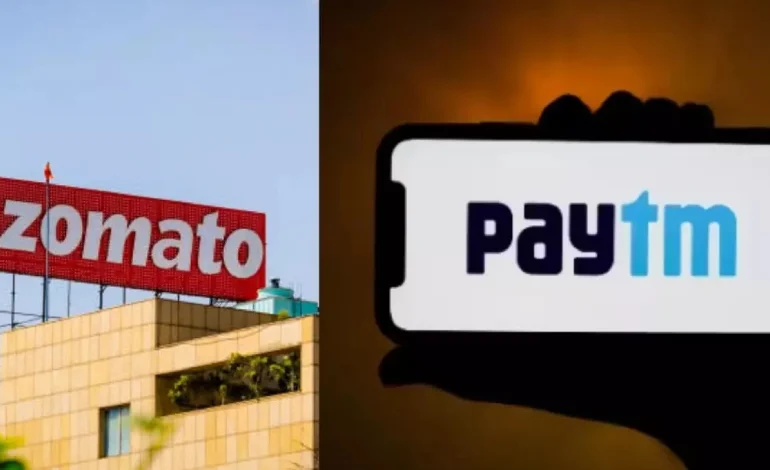 Zomato’s Strategic Acquisition of Paytm’s Movie and Events Ticketing Business