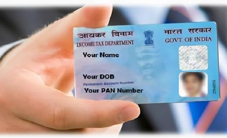 Empowering Change: Transgender Identity Certificates Now Valid for PAN Card Applications