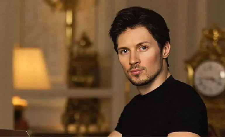 Telegram CEO Pavel Durov Released on ₹46 Crore Bail in France: A Detailed Account