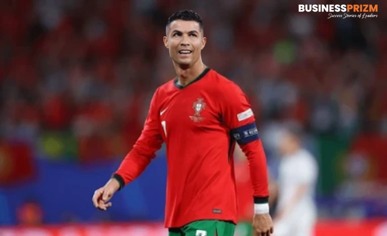 Cristiano Ronaldo Scores Record 900th Career Goal in Victory Against Croatia