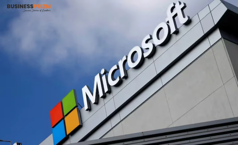 Microsoft Invests Rs 520 Crore in Pune’s IT Hub with 16.4-Acre Land Acquisition