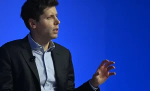 Sam Altman, CEO of ChatGPT-maker OpenAI, says this job will not be replaced by AI