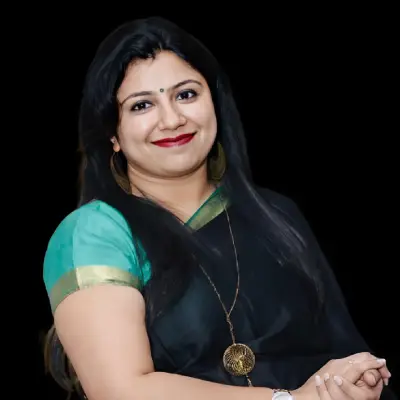 Poonam Garg
