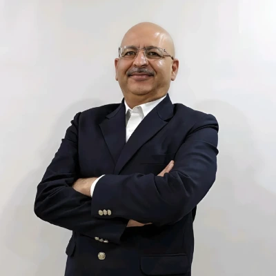 Sourab Bharucha