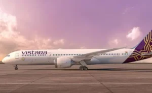 Farewell Vistara: Merging with Air India for a New Era in Indian Aviation