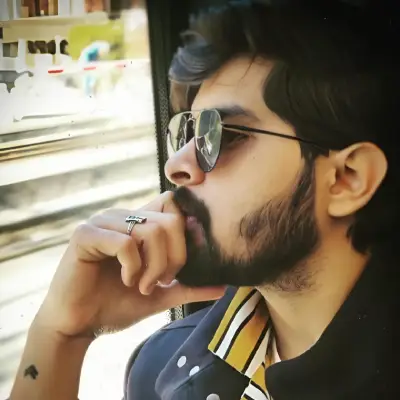 Sai Krishna Uppaluri