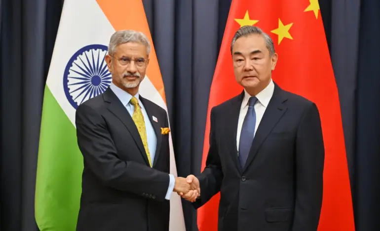 India's Strategic Moves: Zorawar Tank, China Border Talks, and Regional Stability