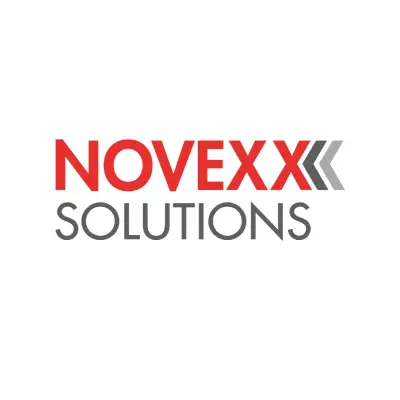 novexx solutions logo