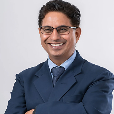 CHETAN SWAROOP SHARMA