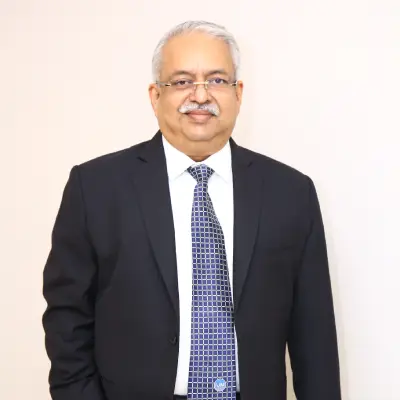 DR. SANJAY AGARWAL