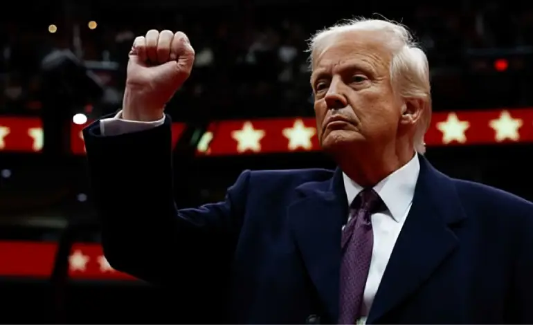 India's Bold Step: Repatriating 18,000 Citizens to Align with Trump's Immigration Policies