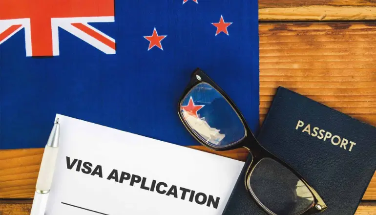 Major Changes to New Zealand Visa Rules 2025: What You Need to Know